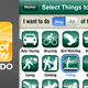 Illustration for article titled Oh, Ranger! ParkFinder for iPhone